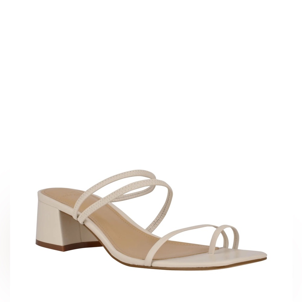 Marc Fisher Ltd Jadine Strappy Sandals